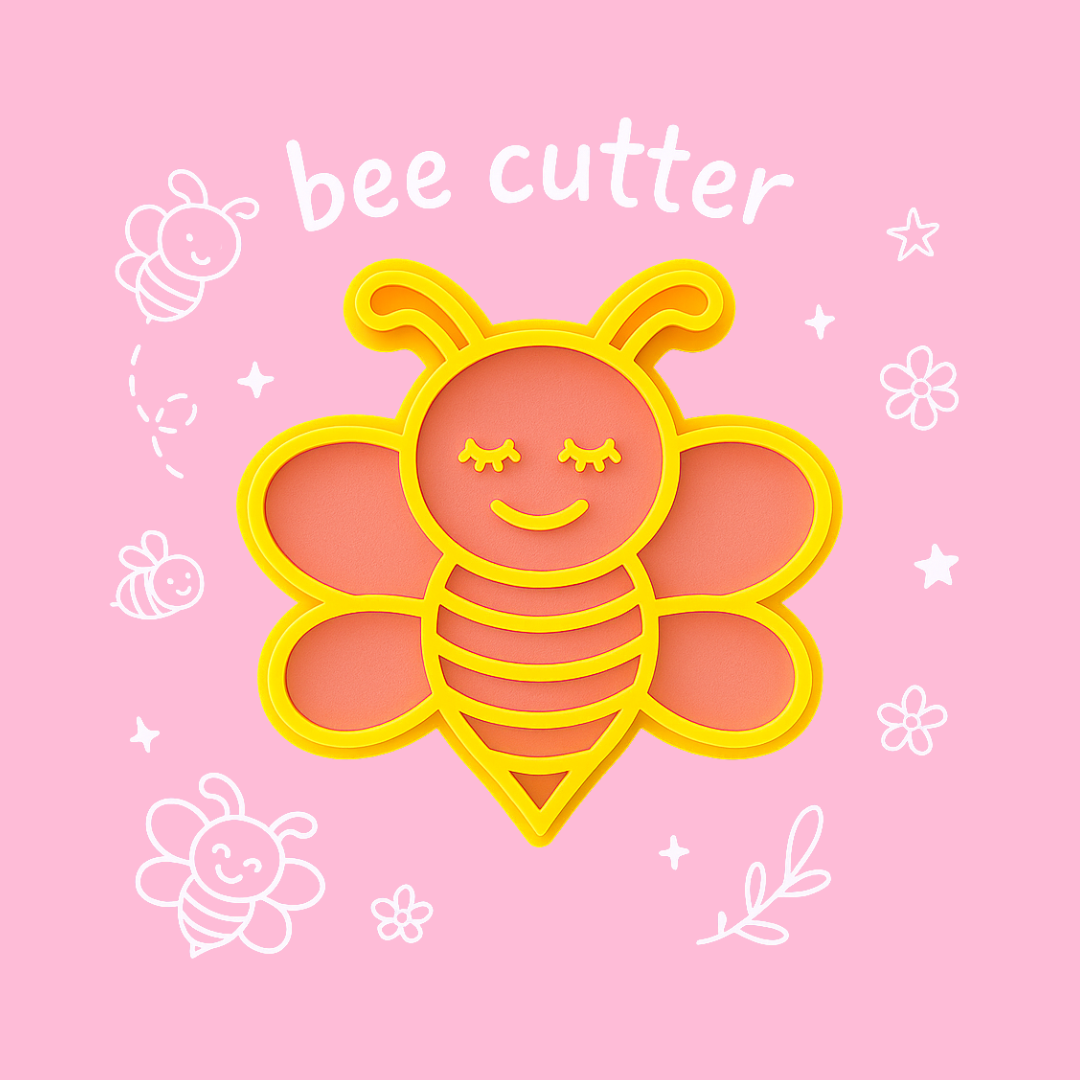 π BEE-utiful Wonder Dough