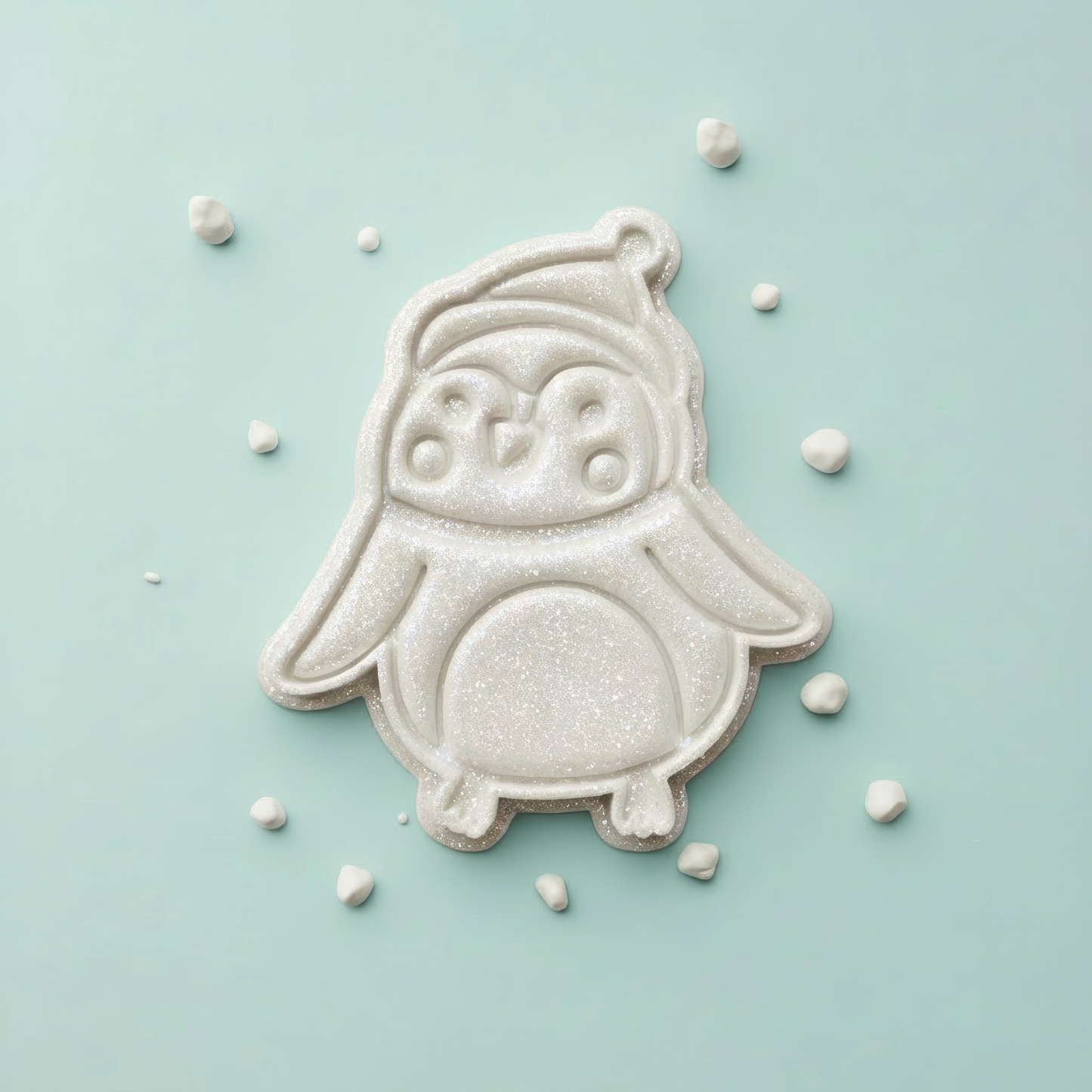 Christmas Dough