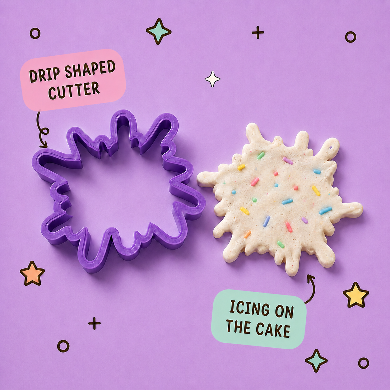 Party Dough