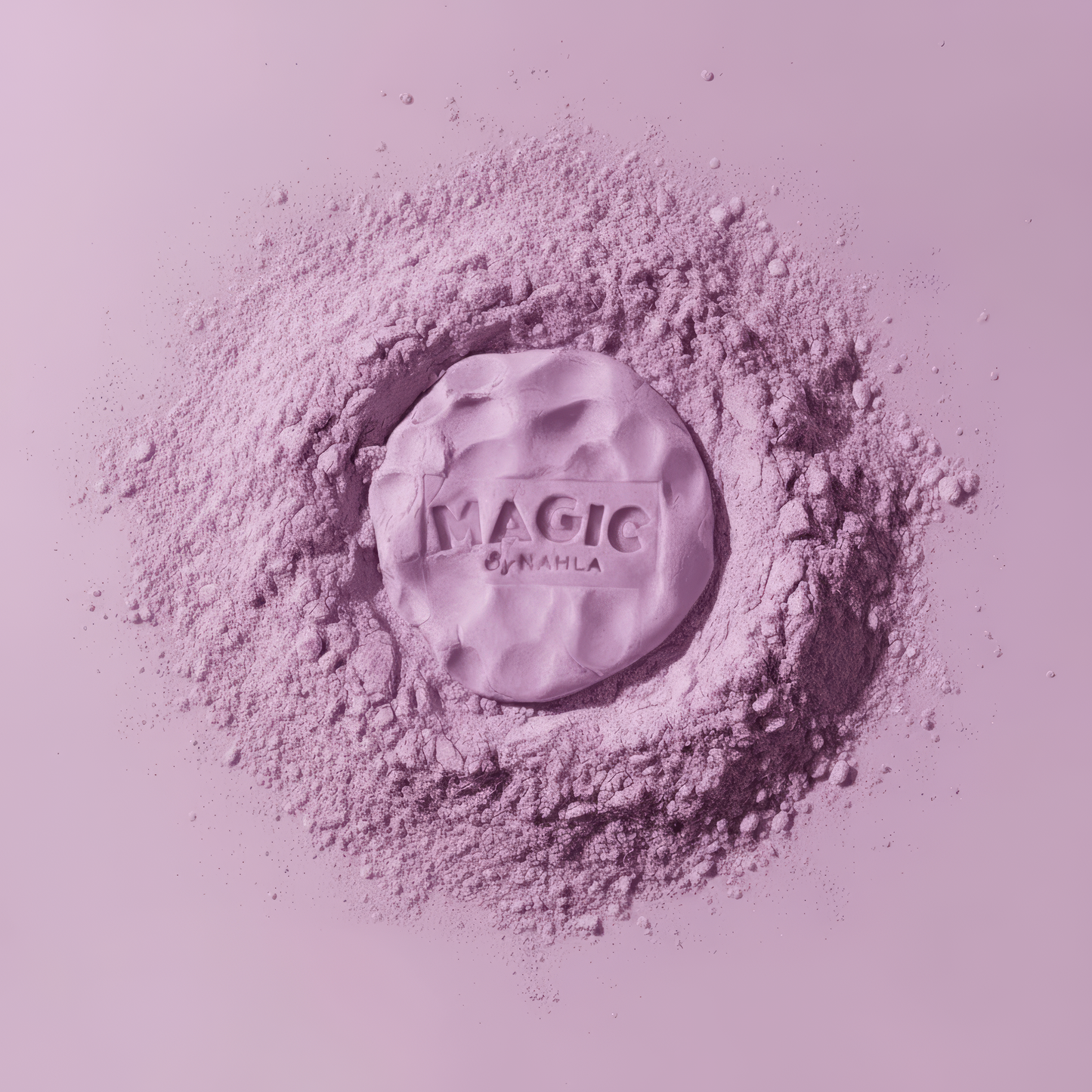 💜 Purple Dough 💜