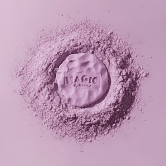 💜 Purple Dough 💜