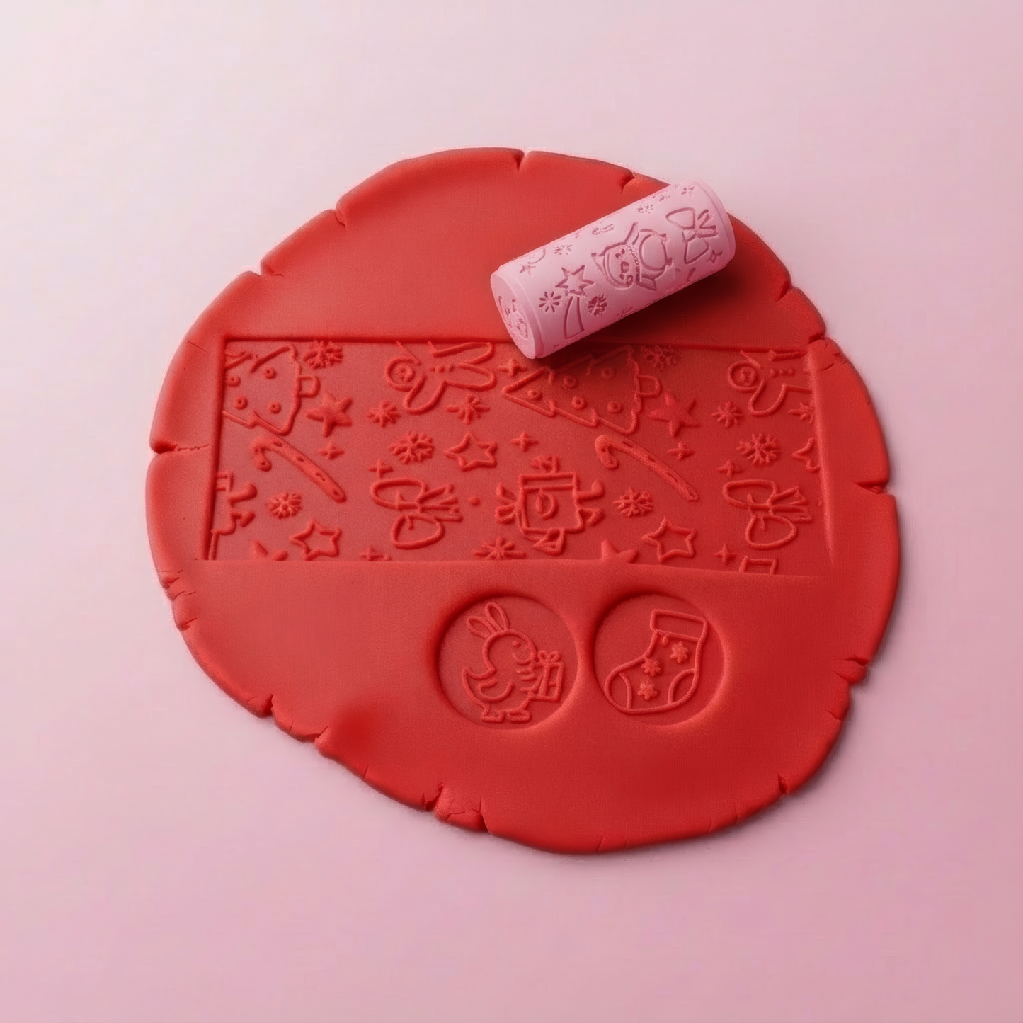 Christmas Dough
