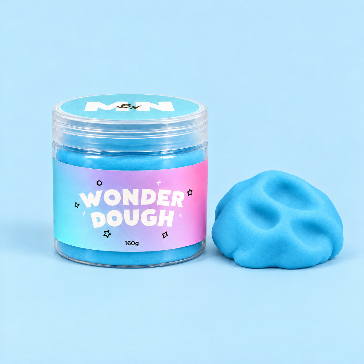 Wonder Dough Pot